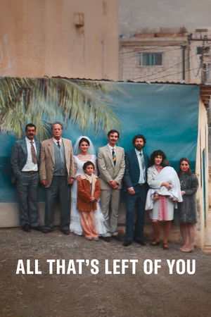 Watch Free All Thats Left of You (2025)