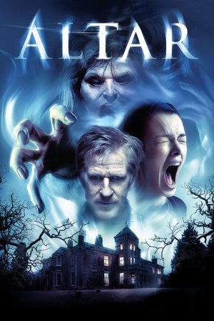 Watch Free Altar (2014)