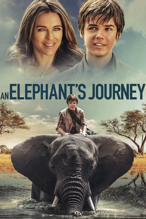 Watch Free Phoenix Wilder and the Great Elephant Adventure (2017)