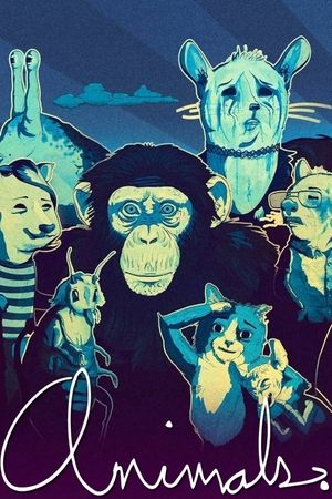 Watch Free Animals. (2016 )