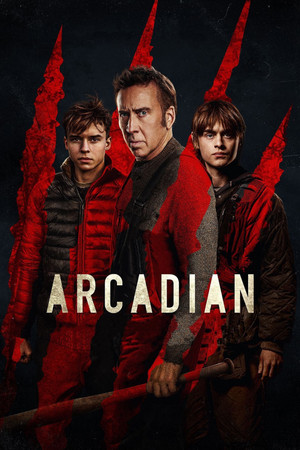 Watch Free Arcadian (2024)