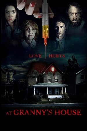 Watch Free At Grannys House (2015)