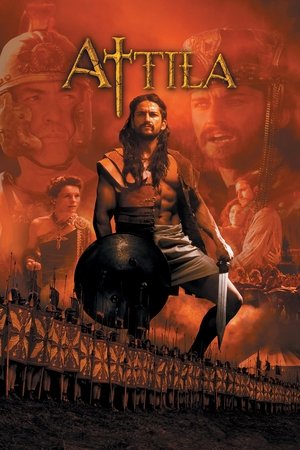 Watch Free Attila (2001)