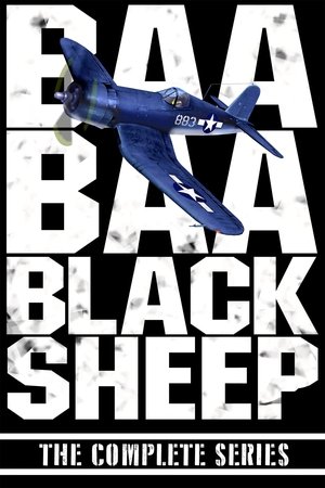 Watch Free Black Sheep Squadron (19761978)