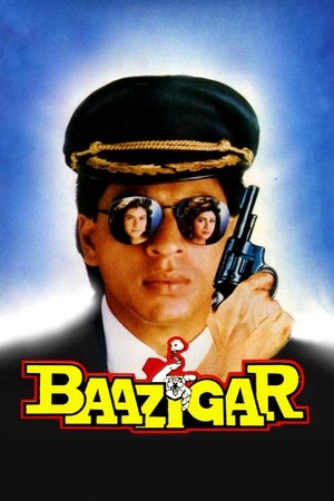 Watch Free Baazigar (1993)