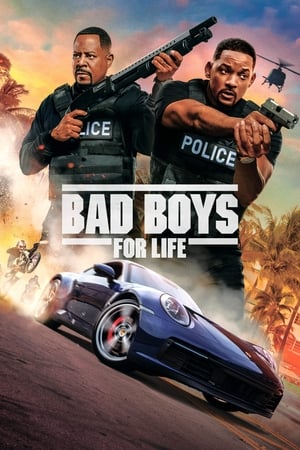 Watch Free Bad Boys for Life (2020)