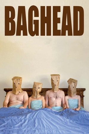 Watch Free Baghead (2008)