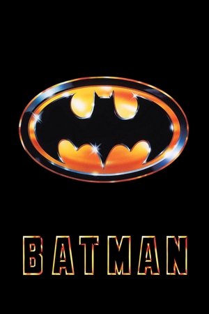 Watch Free Batman 1989