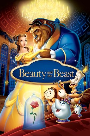 Watch Free Beauty and the Beast (1991)