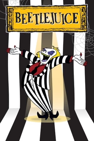 Watch Free Beetlejuice (19891991)