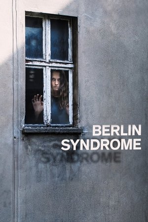 Watch Free Berlin Syndrome (2017)