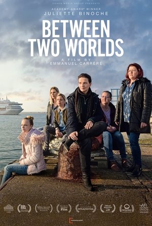 Watch Full Movie: Between Two Worlds (2021)