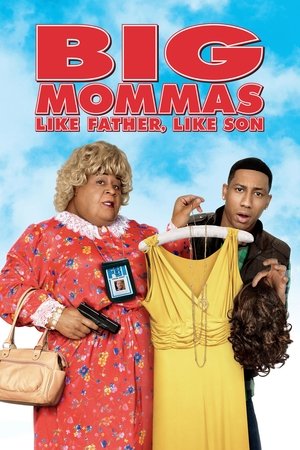 Watch Free Big Mommas: Like Father, Like Son (2011)