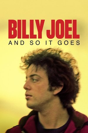 Watch Free Billy Joel And So It Goes (2025)