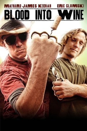 Watch Free Blood Into Wine (2010)