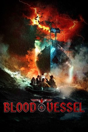 Watch Free Blood Vessel (2019)