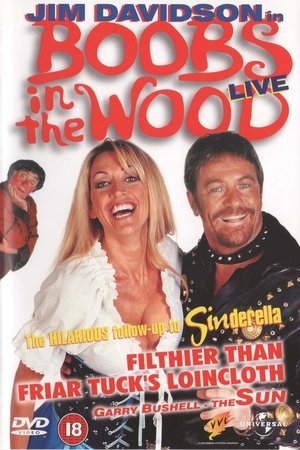 Watch Free Boobs in the Wood (1999)