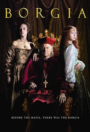 Watch Free Borgia (20112014)