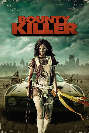 Watch Free Bounty Killer (2013)