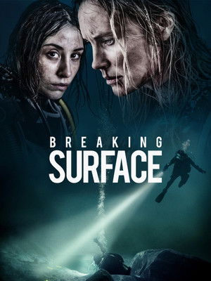 Watch Free Breaking Surface (2020)