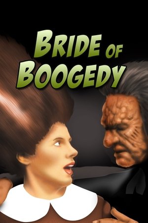 Watch Free Bride of Boogedy (1987)