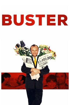 Watch Free Buster (1988)