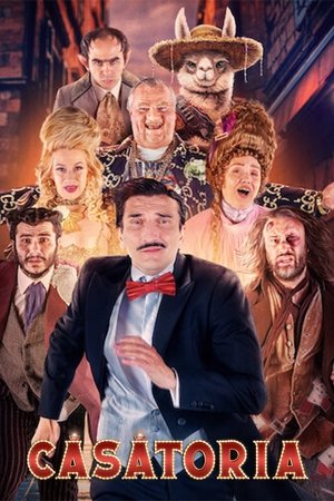 Watch Free Casatoria (2024)