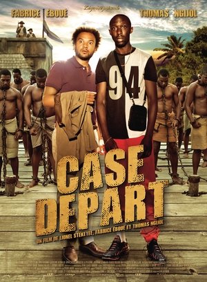 Watch Free Case départ (2011)