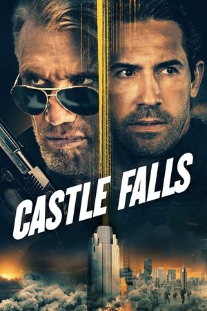 Watch Free Castle Falls (2021)