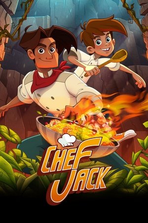 Watch Free Chef Jack The Adventurous Cook (2023)