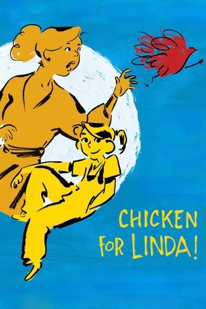 Watch Free Chicken for Linda (2023)