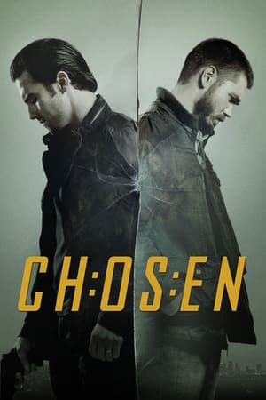 Watch Free Chosen (2013-2014)