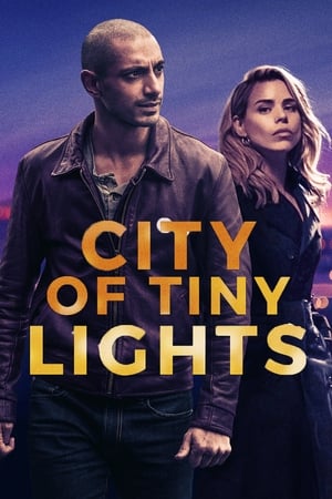 Watch Free City of Tiny Lights (2016)