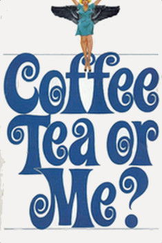 Watch Full Movie: Coffee, Tea or Me? (1973)