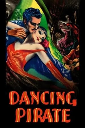 Watch Free Dancing Pirate (1936)