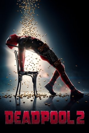 Watch Free Once Upon a Deadpool (2018)