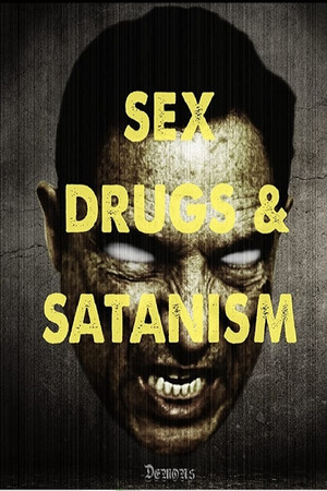 Watch Free Demons (2014)