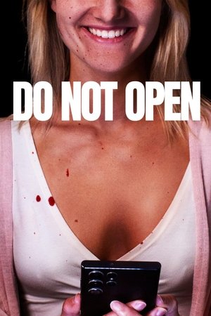 Watch Free Do Not Open (2024)