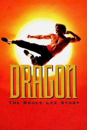 Watch Free Dragon: The Bruce Lee Story (1993)