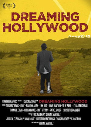 Watch Free Dreaming Hollywood (2021)