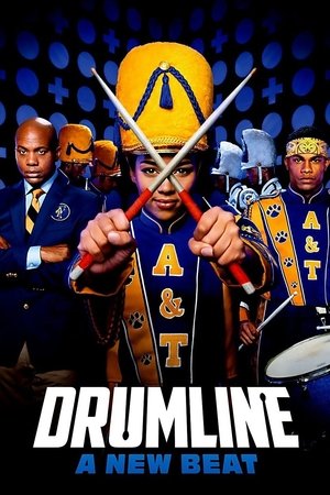 Watch Free Drumline: A New Beat 2014