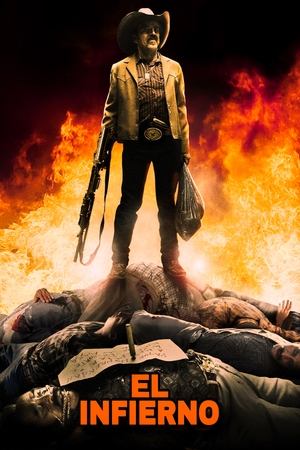 Watch Free El Narco (2010)