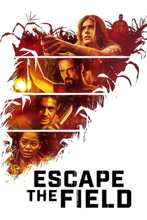 Watch Free Escape The Field (2022)