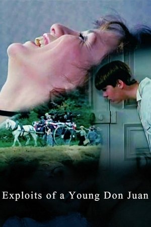 Watch Free What Every Frenchwoman Wants (1986)