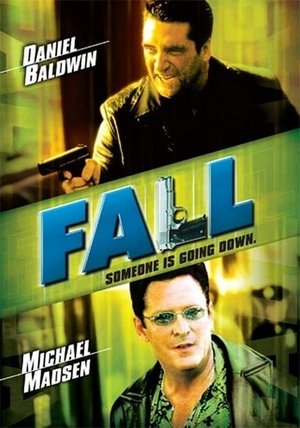 Watch Free Fall The Price of Silence (2001)