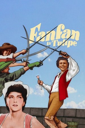 Watch Free Fanfan la Tulipe (1952)