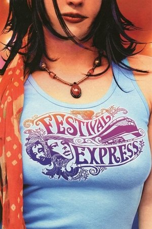 Watch Free Festival Express (2003)