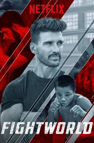 Watch Free Fightworld (2018-)