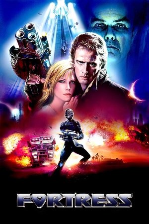 Watch Free Fortress (1992)