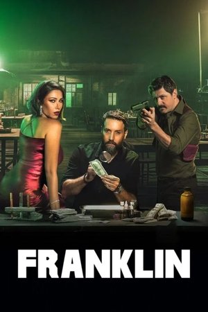 Watch Free Franklin (2025-)